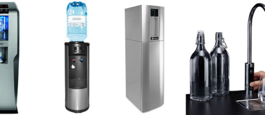 fontaines a eau