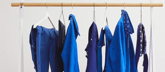 Vêtements de travail