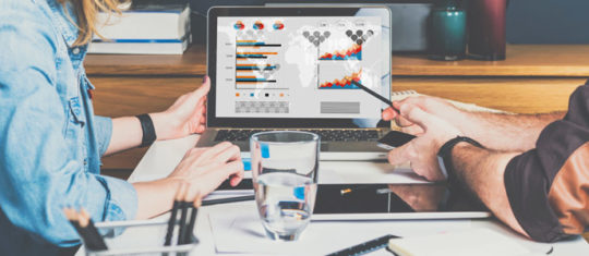 Optimiser sa stratégie marketing