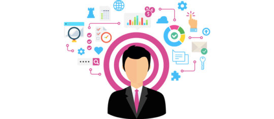 user centric