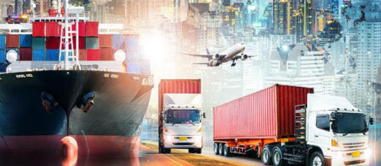 commercial en import-export