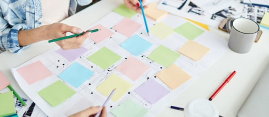 Gestion de projet agile