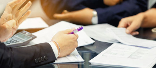 Recourir à un cabinet de direction financière externalisée