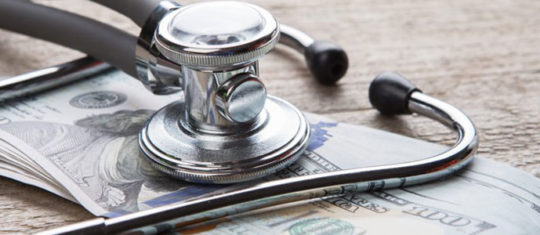 Souscrire une surcomplémentaire santé