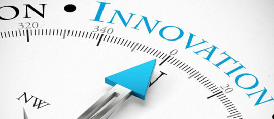 Réussir son projet d'innovation