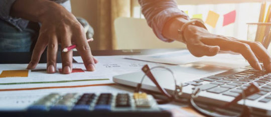 gestion d'entreprise