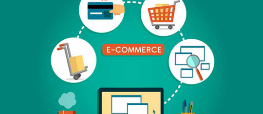 e-commerce