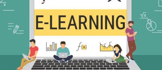E-learning