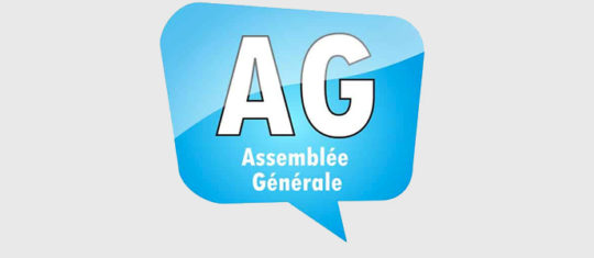 assemblée générale ordinaire et extraordinaire