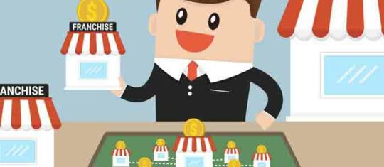 franchises rentables
