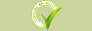 Portage salarial