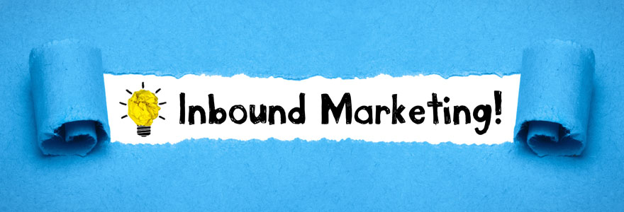 Inbound marketing