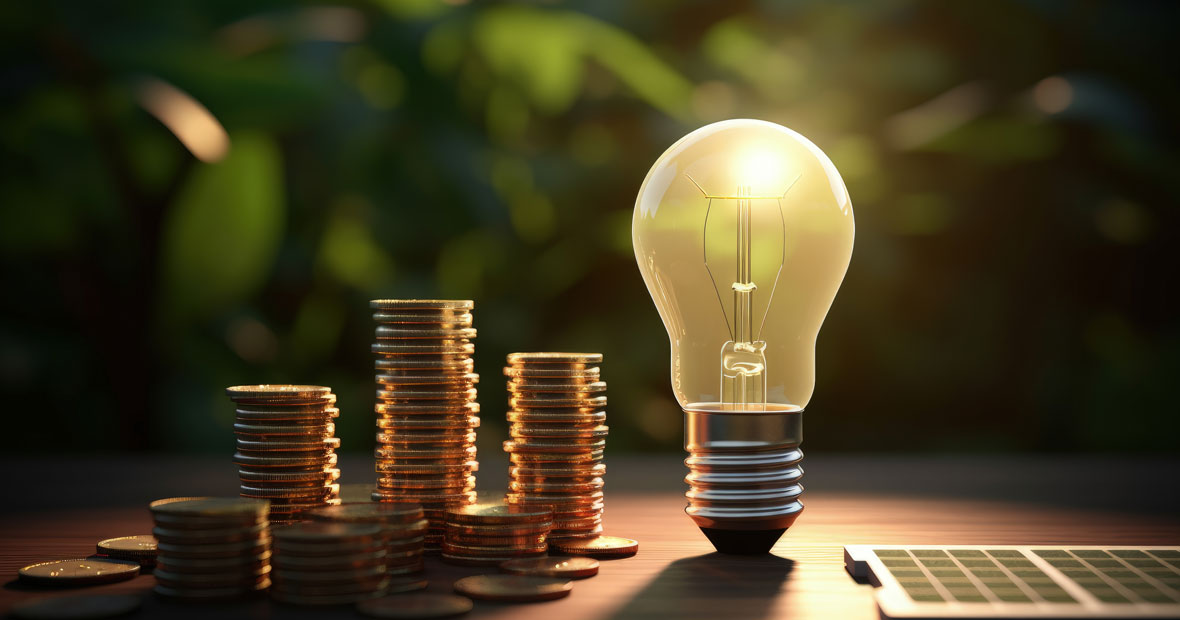Prix de l'électricité